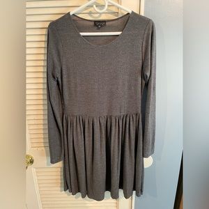 Topshop t-tshirt dress